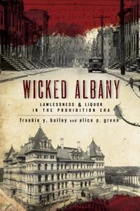 Wicked Albany