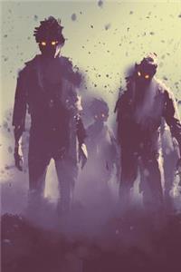 Dead to Rites Notebook