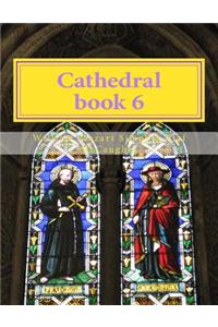Cathedral book 6