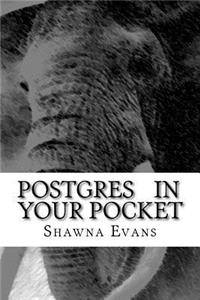 Postgres In Your Pocket