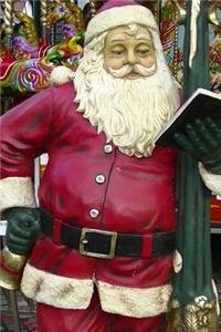 Santa Claus Journal