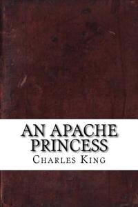 An Apache Princess