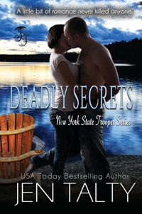 Deadly Secrets