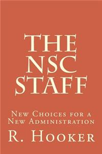 The NSC Staff