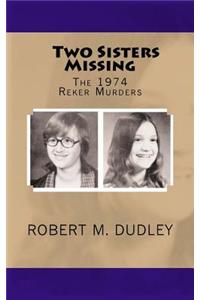 Two Sisters Missing