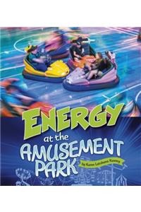Energy at the Amusement Park