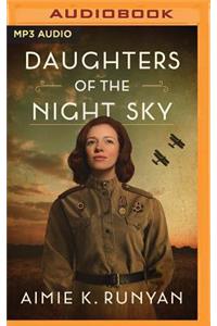 Daughters of the Night Sky