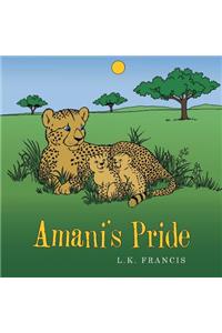 Amani'S Pride