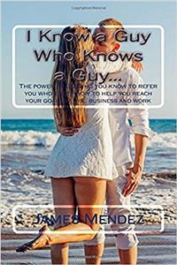 I Know a Guy Who Knows a Guy...