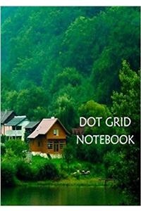 Dot Grid Notebook