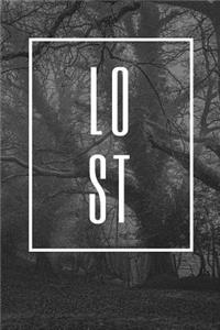 Lost