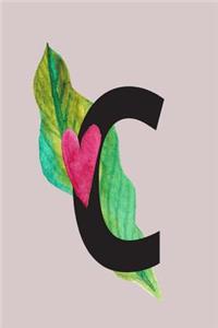 C