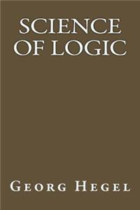 Science Of Logic