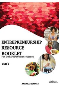 Entrepreneurship Volume 2