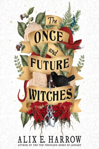 Once and Future Witches