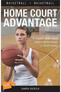Home Court Advantage