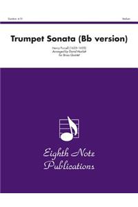 Trumpet Sonata (B-Flat Version)