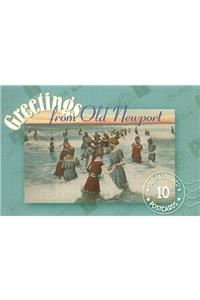 Greetings from Old Newport