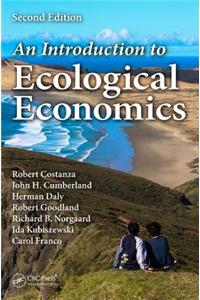 An Introduction to Ecological Economics