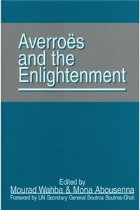 Averroes and the Enlightment