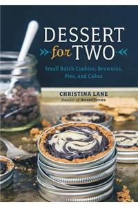 Dessert for Two