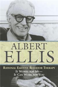 Rational Emotive Behaviour Therapy