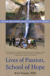 Lives of Passion, School of Hope