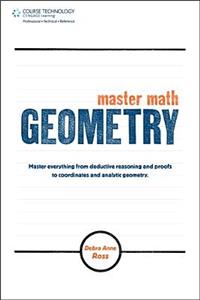 Master Math: Geometry