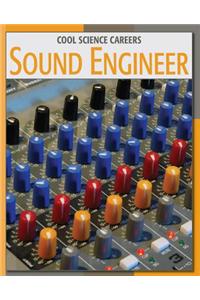 Sound Engineer