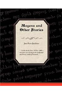 Mogens and Other Stories