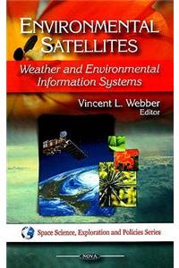 Environmental Satellites