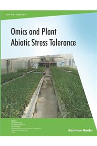 Omics and Plant Abiotic Stress Tolerance