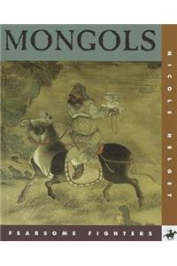 Mongols