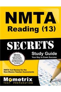 Nmta Reading (13) Secrets Study Guide