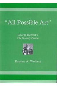 'All Possible Art'