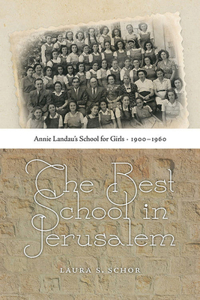 The Best School in Jerusalem