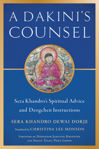 Dakini's Counsel