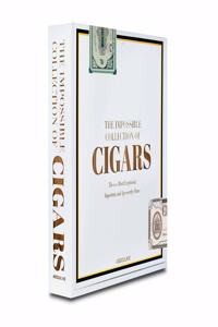 Impossible Collection of Cigars