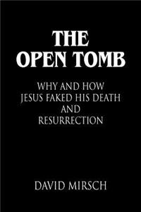 THE Open Tomb