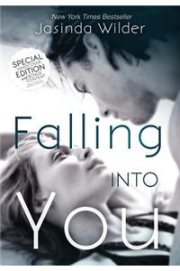 Falling Into You