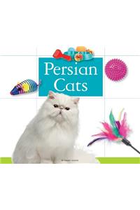 Persian Cats