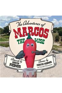 Adventures of Marcos the Wise