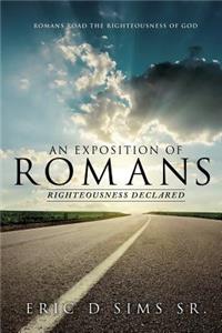 Exposition of Romans