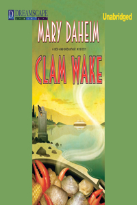 Clam Wake