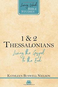 1 & 2 Thessalonians