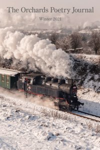 The Orchards Poetry Journal