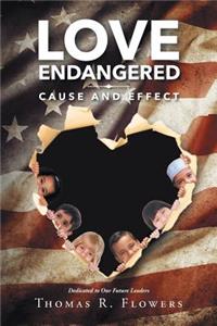 Love Endangered