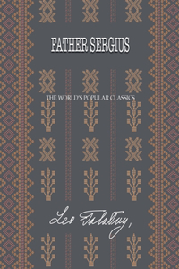 Father Sergius