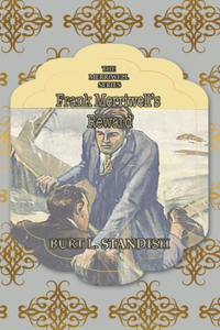 Frank Merriwell's Return Reward