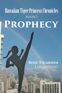 Hawaiian Tiger Princess Chronicles